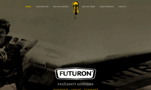 Futuron.net thumbnail
