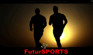 Futursports.com thumbnail