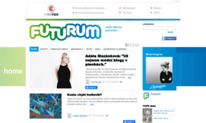 Futurum.cz thumbnail