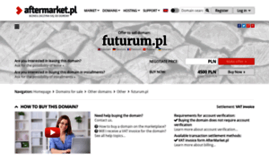 Futurum.pl thumbnail