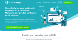 Futurum.software thumbnail
