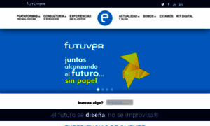 Futuver.com thumbnail