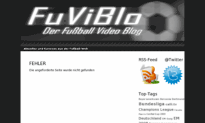 Fuviblo.bplaced.de thumbnail