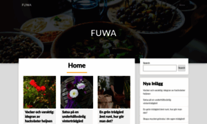 Fuwa.se thumbnail