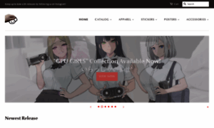 Fuwafuwa.us thumbnail