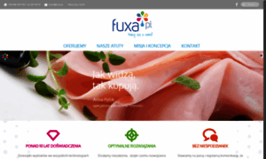 Fuxa.pl thumbnail