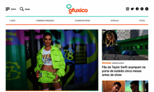 Fuxico.com.br thumbnail