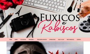 Fuxicoserabiscos.com.br thumbnail