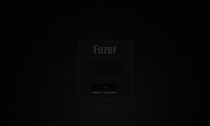 Fuzer.me thumbnail
