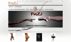 Fuzi.net thumbnail