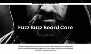 Fuzz-buzz.co.uk thumbnail