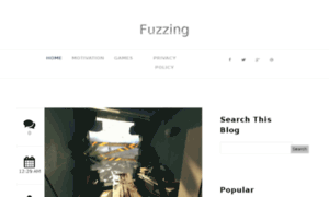 Fuzzing.cf thumbnail