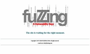 Fuzzing.com thumbnail
