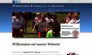 Fv-jagstzell.de thumbnail