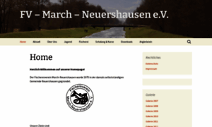 Fv-march.de thumbnail