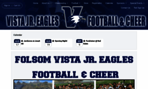 Fvjreagles.com thumbnail