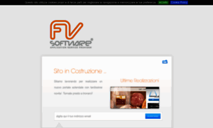 Fvsoftware.com thumbnail