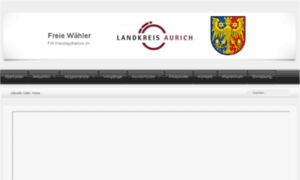 Fw-kreistagsfraktion-lk-aurich.de thumbnail