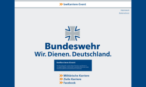 Fwd-erleben.bwkarriere-event.de thumbnail