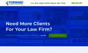 Fwd-lawyermarketing.com thumbnail