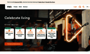 Fwd.co.id thumbnail