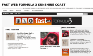 Fwf3sunshinecoast.com thumbnail