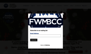 Fwmbcc.org thumbnail