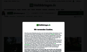 Fwmeiningertageblatt.de thumbnail