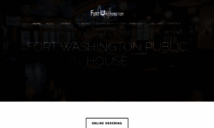 Fwpublichouse.com thumbnail