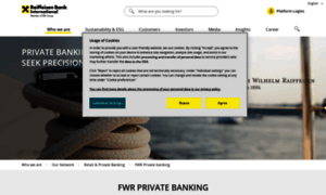Fwr-privatebank.com thumbnail