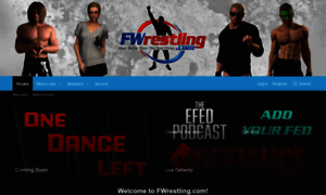 Fwrestling.com thumbnail