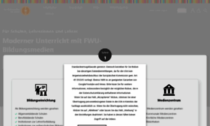 Fwu-shop.de thumbnail