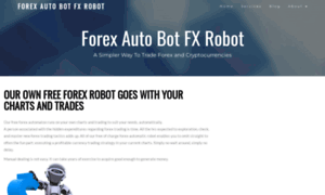 Fx-autobot.com thumbnail