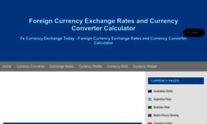 Fx-exchange.com thumbnail