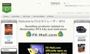 Fx-metatrader-market.com thumbnail