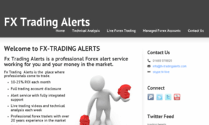 Fx-tradingalerts.com thumbnail