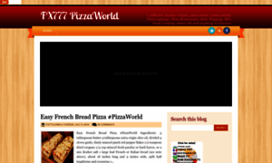 Fx777-pizzaworld.blogspot.com thumbnail
