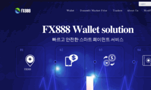 Fx888.co.kr thumbnail