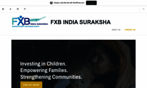 Fxbindiasuraksha.wordpress.com thumbnail