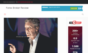 Fxbrokerreview.net thumbnail