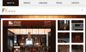 Fxdesign.ca thumbnail