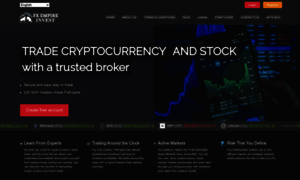 Fxempireinvest.com thumbnail