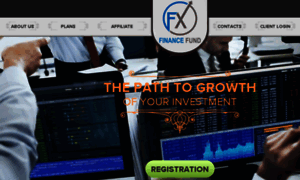Fxfinance-fund.com thumbnail