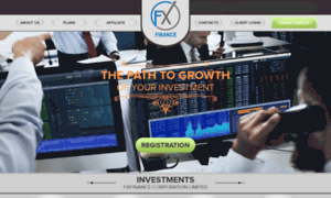 Fxfinance.trade thumbnail