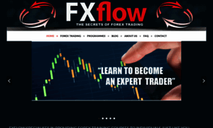 Fxflow.co.uk thumbnail