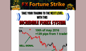 Fxfortunestrike.tk thumbnail