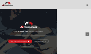 Fxfoundations.co.uk thumbnail