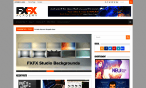 Fxfx.net thumbnail