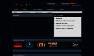 Fxgaming.net thumbnail