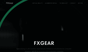 Fxgear.net thumbnail